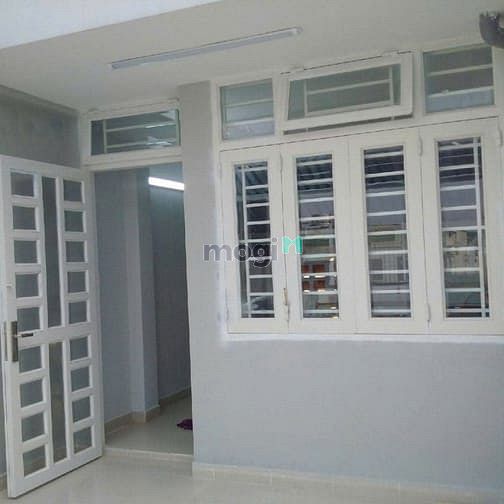 Hình ảnh Nhà cho thuê: 191/3a Hà Tôn Quyền Q11, (3.5x9m), 13.5Tr