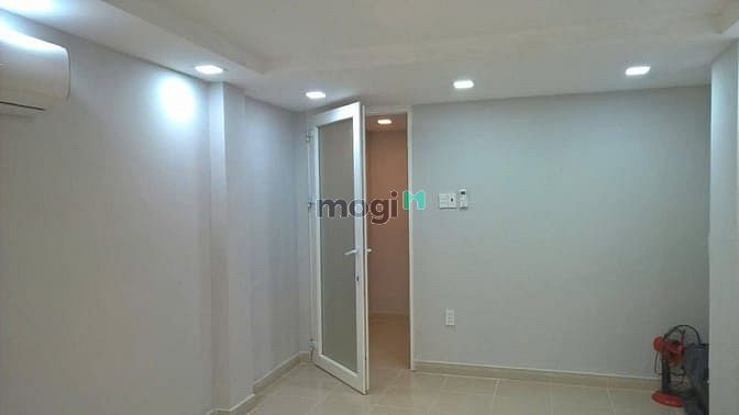 Hình ảnh Nhà cho thuê: 191/3a Hà Tôn Quyền Q11, (3.5x9m), 13.5Tr