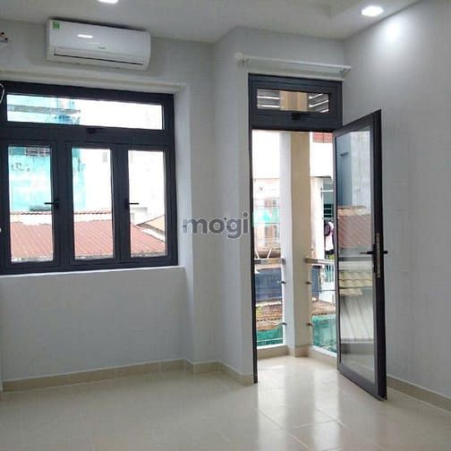 Hình ảnh Nhà cho thuê: 191/3a Hà Tôn Quyền Q11, (3.5x9m), 13.5Tr