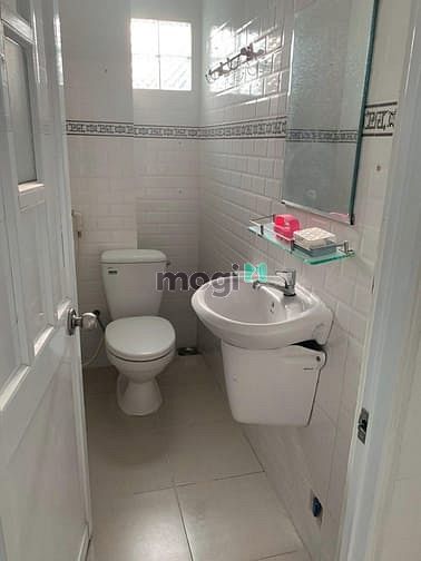 Hình ảnh Nhà cho thuê: 168/2D Tân Thành Q5, (3.7x11m), 10Tr