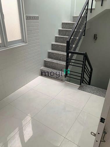 Hình ảnh Nhà cho thuê: 168/2D Tân Thành Q5, (3.7x11m), 10Tr