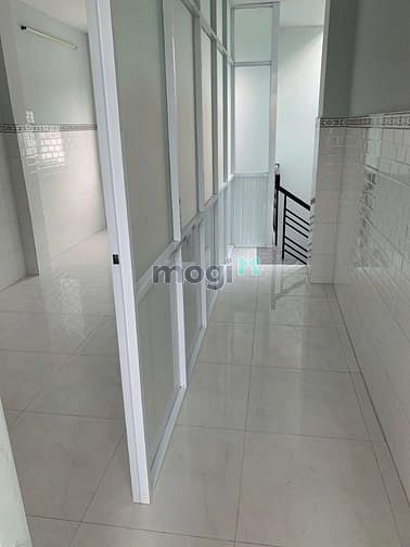 Hình ảnh Nhà cho thuê: 168/2D Tân Thành Q5, (3.7x11m), 10Tr