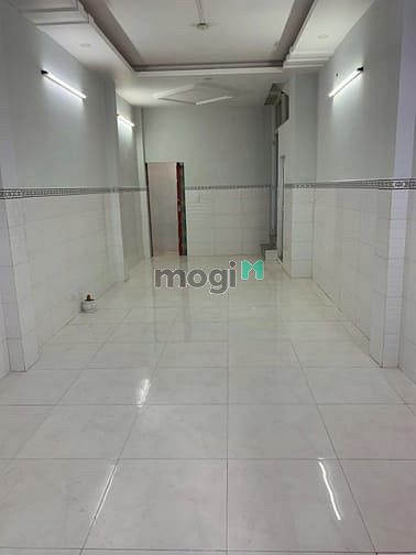 Hình ảnh Nhà cho thuê: 168/2D Tân Thành Q5, (3.7x11m), 10Tr