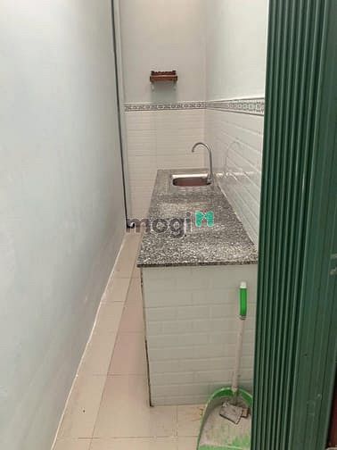 Hình ảnh Nhà cho thuê: 168/2D Tân Thành Q5, (3.7x11m), 10Tr