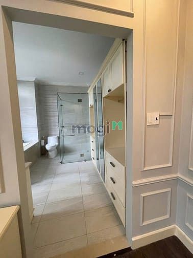 Hình ảnh Cho thuê biệt thự Nam Đô - Phú Mỹ Hưng. QUẬN 7