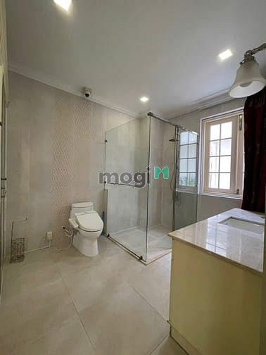 Hình ảnh Cho thuê biệt thự Nam Đô - Phú Mỹ Hưng. QUẬN 7