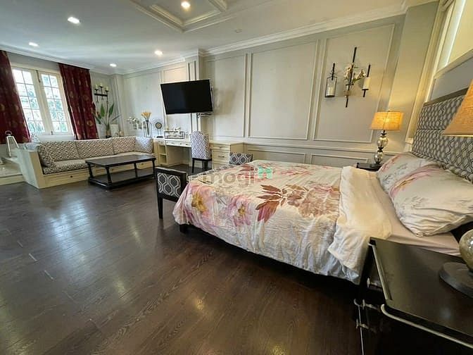 Hình ảnh Cho thuê biệt thự Nam Đô - Phú Mỹ Hưng. QUẬN 7