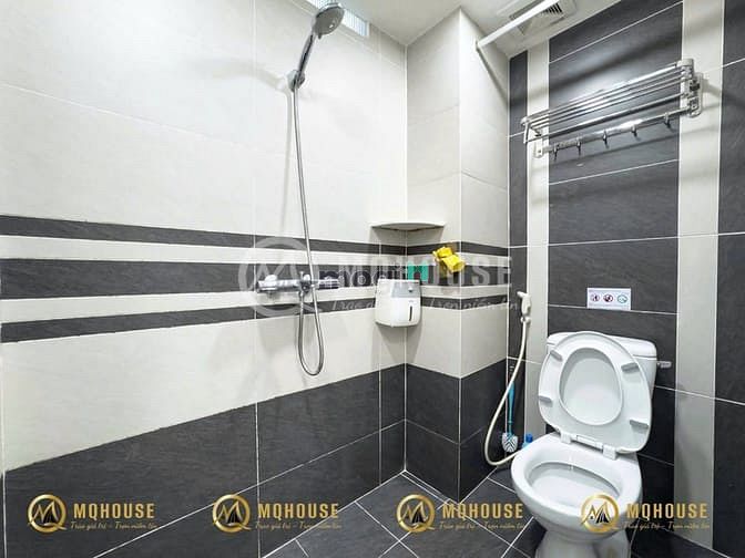 Hình ảnh Có Sẳn Phòng Studio Full Nội Thất Mới 100% Ngay Bảy Hiền