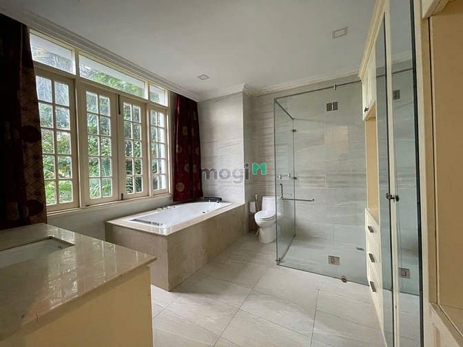Hình ảnh Cho thuê biệt thự Nam Đô - Phú Mỹ Hưng. QUẬN 7