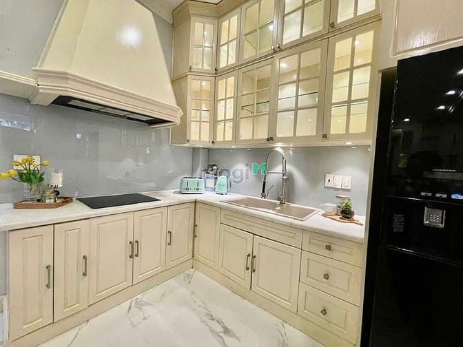 Hình ảnh Cho thuê biệt thự Nam Đô - Phú Mỹ Hưng. QUẬN 7