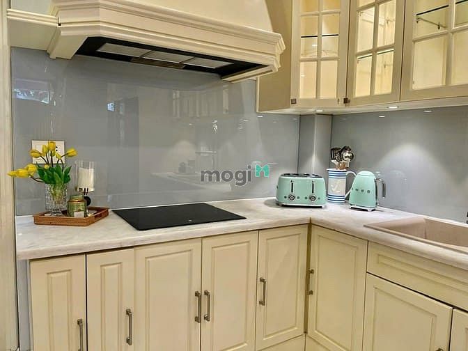 Hình ảnh Cho thuê biệt thự Nam Đô - Phú Mỹ Hưng. QUẬN 7