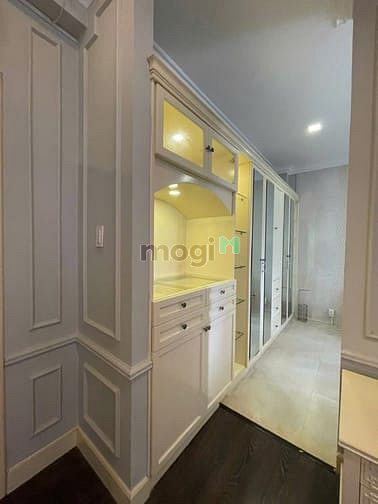 Hình ảnh Cho thuê biệt thự Nam Đô - Phú Mỹ Hưng. QUẬN 7