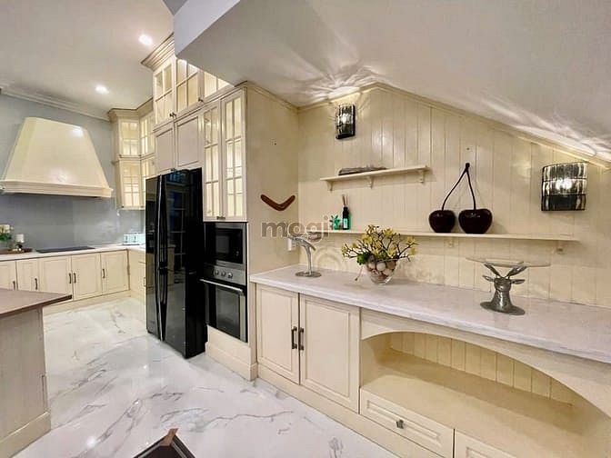 Hình ảnh Cho thuê biệt thự Nam Đô - Phú Mỹ Hưng. QUẬN 7