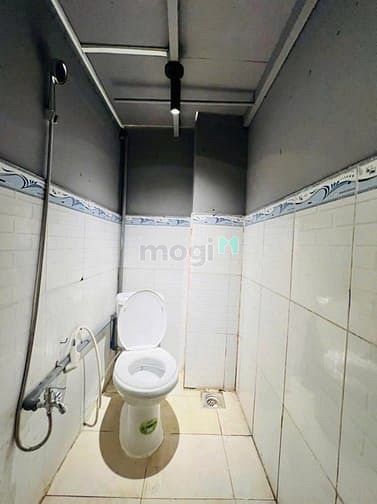 Hình ảnh Còn 1 phòng giá 1tr9 có gác, kệ bếp