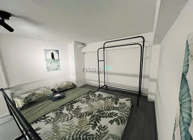 Hình ảnh Còn 1 phòng giá 1tr9 có gác, kệ bếp