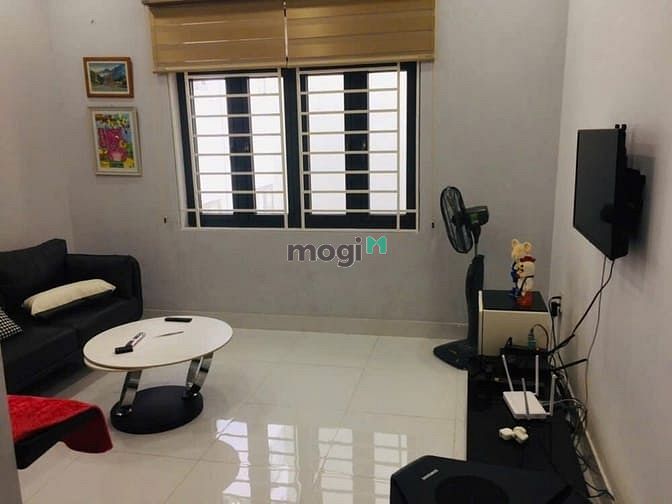 Hình ảnh Quận 3 - Cách Mạng Tháng 8 - 32M - 3PN - Nhỉnh 5 Tỷ