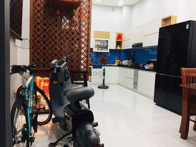 Hình ảnh Quận 3 - Cách Mạng Tháng 8 - 32M - 3PN - Nhỉnh 5 Tỷ