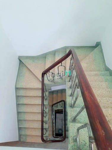 Hình ảnh Nhà cho thuê: 38/3A Ngô Quyền Q10, (4x8m), 15Tr