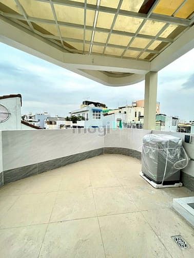 Hình ảnh Mb6623 nạp rút nhanh chóng dịch vụ studio 40m2 ban công lớn siêu thoáng mát Quận 10