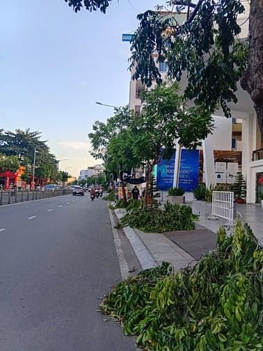 Hình ảnh Nhà Lũy Bán Bích Tân Phú - 6m x 15m - DTSD 90m2 - chia làm 2 căn