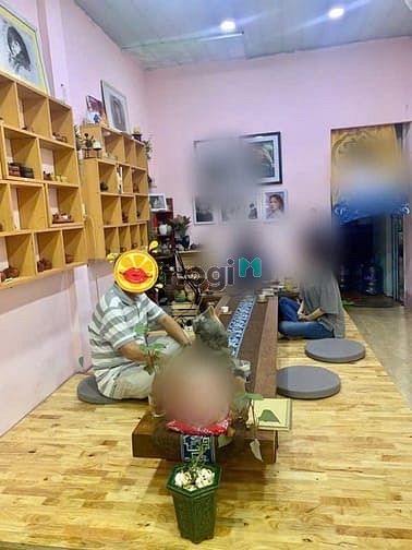 Hình ảnh Nhà Lũy Bán Bích Tân Phú - 6m x 15m - DTSD 90m2 - chia làm 2 căn