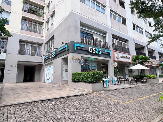 Hình ảnh MẶT BẰNG 150M2 đối diện trường học Đinh Thiện Lý, Phú Mỹ Hưng giá rẻ