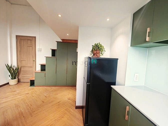 Hình ảnh Trống sẳn duplex full nội thất mới tinh ngay Âu Cơ