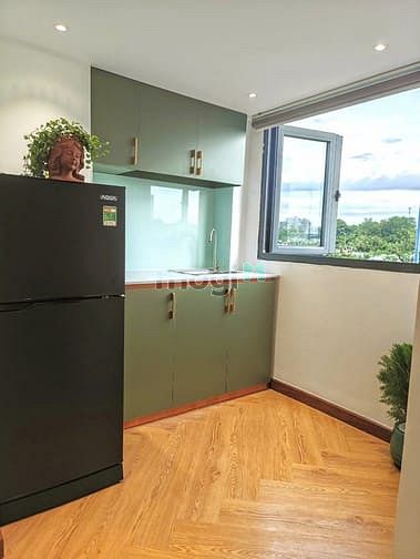 Hình ảnh Trống sẳn duplex full nội thất mới tinh ngay Âu Cơ