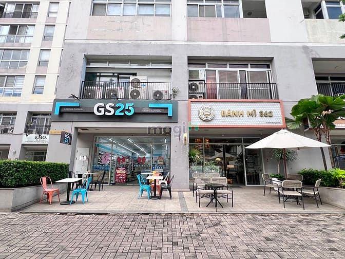 Hình ảnh MẶT BẰNG 150M2 đối diện trường học Đinh Thiện Lý, Phú Mỹ Hưng giá rẻ