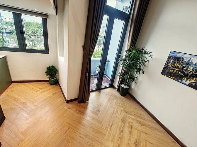 Hình ảnh Trống sẳn duplex full nội thất mới tinh ngay Âu Cơ