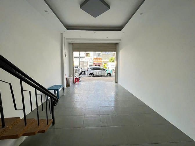 Hình ảnh Nhà cho thuê: MT Lạc Long Quân Q11, (4x14m 3L 5pn), 30Tr