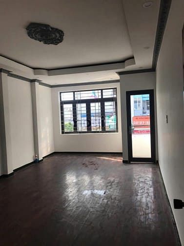 Hình ảnh Nhà cho thuê: MT Lạc Long Quân Q11, (4x14m 3L 5pn), 30Tr