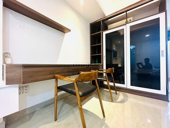 Hình ảnh Mb6623 nạp rút nhanh chóng chung cư mini cửa sổ thoáng full nội thất gần chợ Thái Bình
