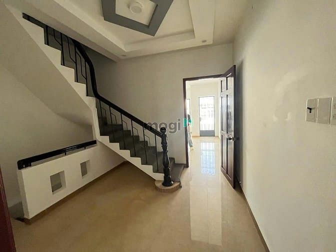 Hình ảnh Nhà cho thuê: MT Lạc Long Quân Q11, (4x14m 3L 5pn), 30Tr