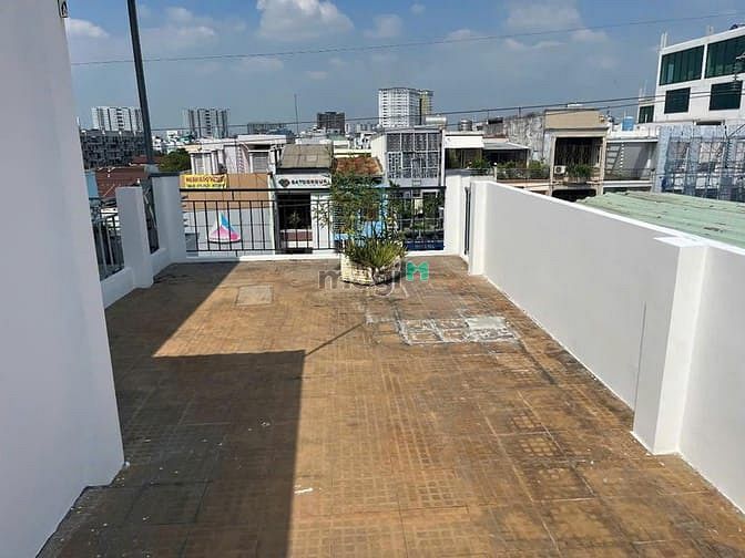 Hình ảnh Nhà cho thuê: MT Lạc Long Quân Q11, (4x14m 3L 5pn), 30Tr