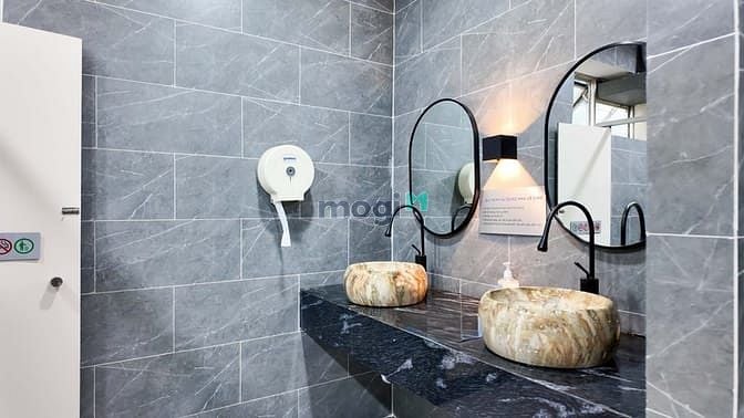 Hình ảnh Siêu phẩm văn phòng sang trọng từ 195 - 400m2 ngay khu trung tâm Q1