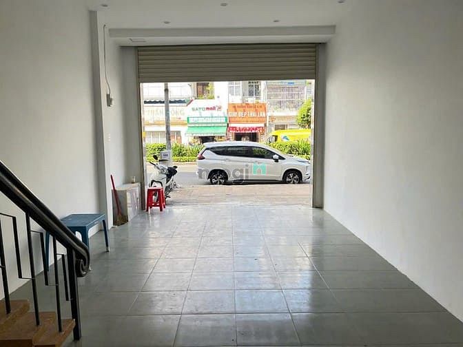 Hình ảnh Nhà cho thuê: MT Lạc Long Quân Q11, (4x14m 3L 5pn), 30Tr