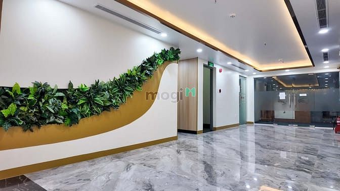 Hình ảnh Siêu phẩm văn phòng sang trọng từ 195 - 400m2 ngay khu trung tâm Q1