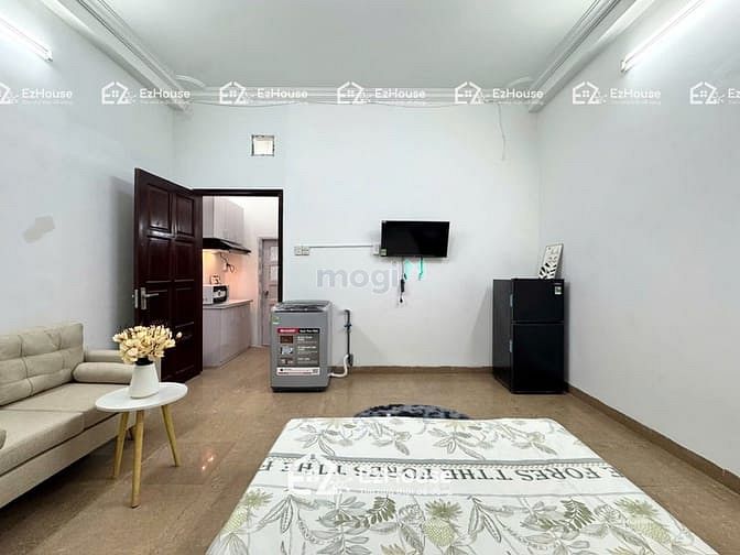 Hình ảnh Mb6623 nạp rút nhanh chóng studio tách bếp full nội thất rộng 30m2 gần Sư Vạn Hạnh Quận 10