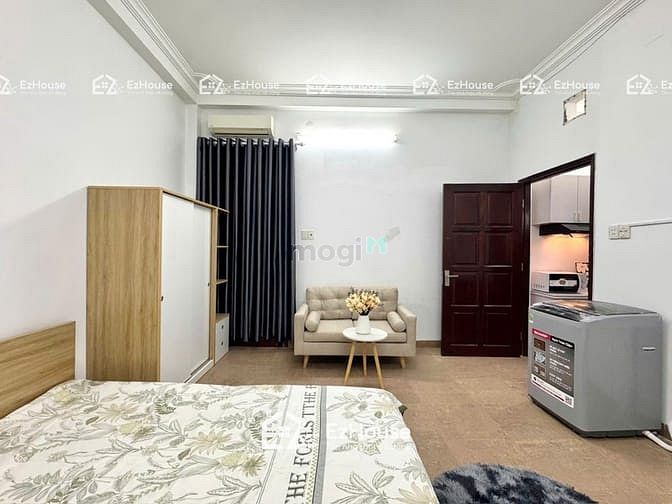 Hình ảnh Mb6623 nạp rút nhanh chóng studio tách bếp full nội thất rộng 30m2 gần Sư Vạn Hạnh Quận 10