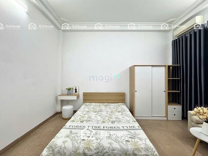 Hình ảnh Mb6623 nạp rút nhanh chóng studio tách bếp full nội thất rộng 30m2 gần Sư Vạn Hạnh Quận 10