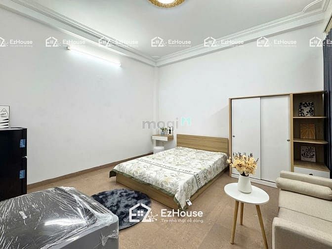Hình ảnh Mb6623 nạp rút nhanh chóng studio tách bếp full nội thất rộng 30m2 gần Sư Vạn Hạnh Quận 10