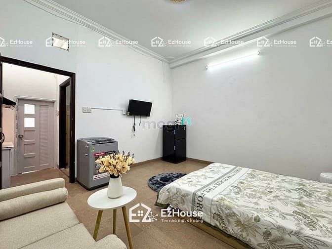 Hình ảnh Mb6623 nạp rút nhanh chóng studio tách bếp full nội thất rộng 30m2 gần Sư Vạn Hạnh Quận 10
