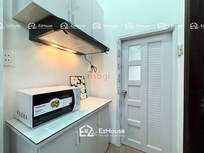 Hình ảnh Mb6623 nạp rút nhanh chóng studio tách bếp full nội thất rộng 30m2 gần Sư Vạn Hạnh Quận 10