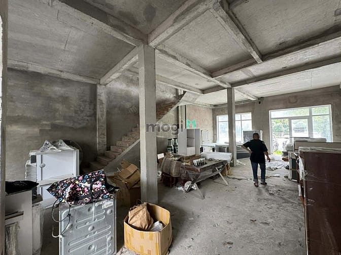 Hình ảnh Chính Chủ Gửi Bán Nhà Phố Liền Kề Khu ComPound Riovista