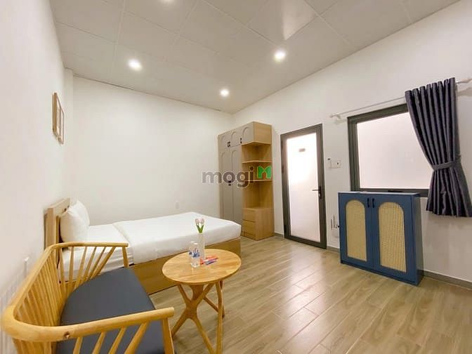 Hình ảnh Khai trương dự án mới với đầy đủ nội thất
