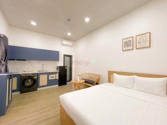 Hình ảnh Khai trương dự án mới với đầy đủ nội thất