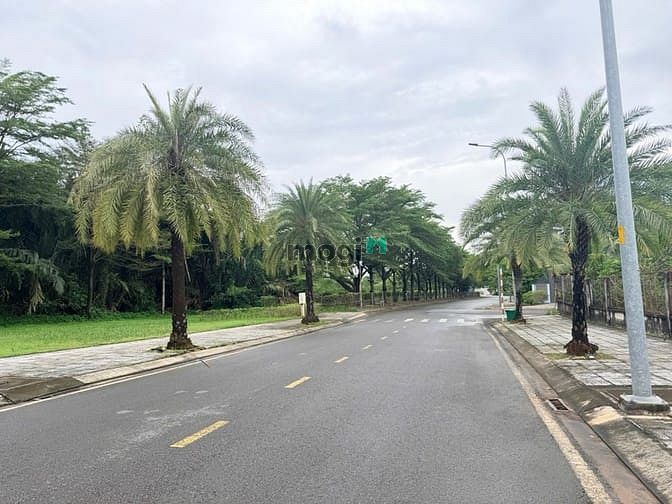 Hình ảnh Chính Chủ Gửi Bán Nhà Phố Liền Kề Khu ComPound Riovista