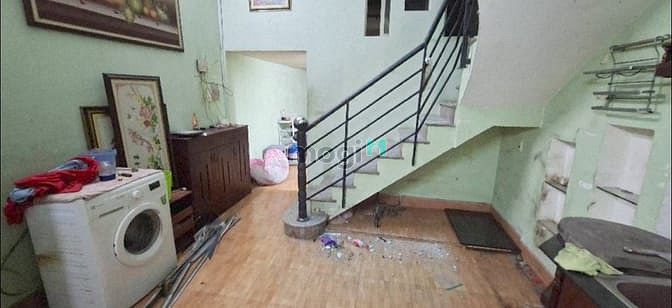 Hình ảnh Nhà Mặt Tiền Kinh Doanh Quận 1