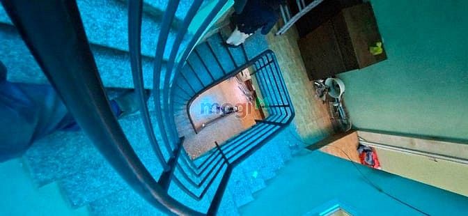 Hình ảnh Nhà Mặt Tiền Kinh Doanh Quận 1